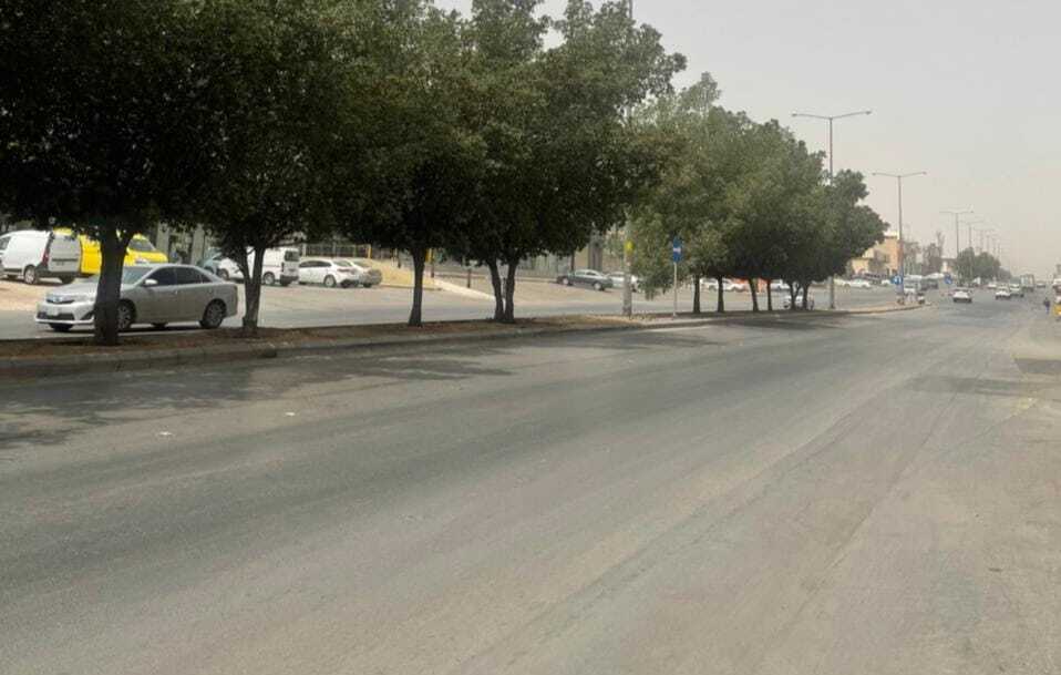حي الحزم الرياض
